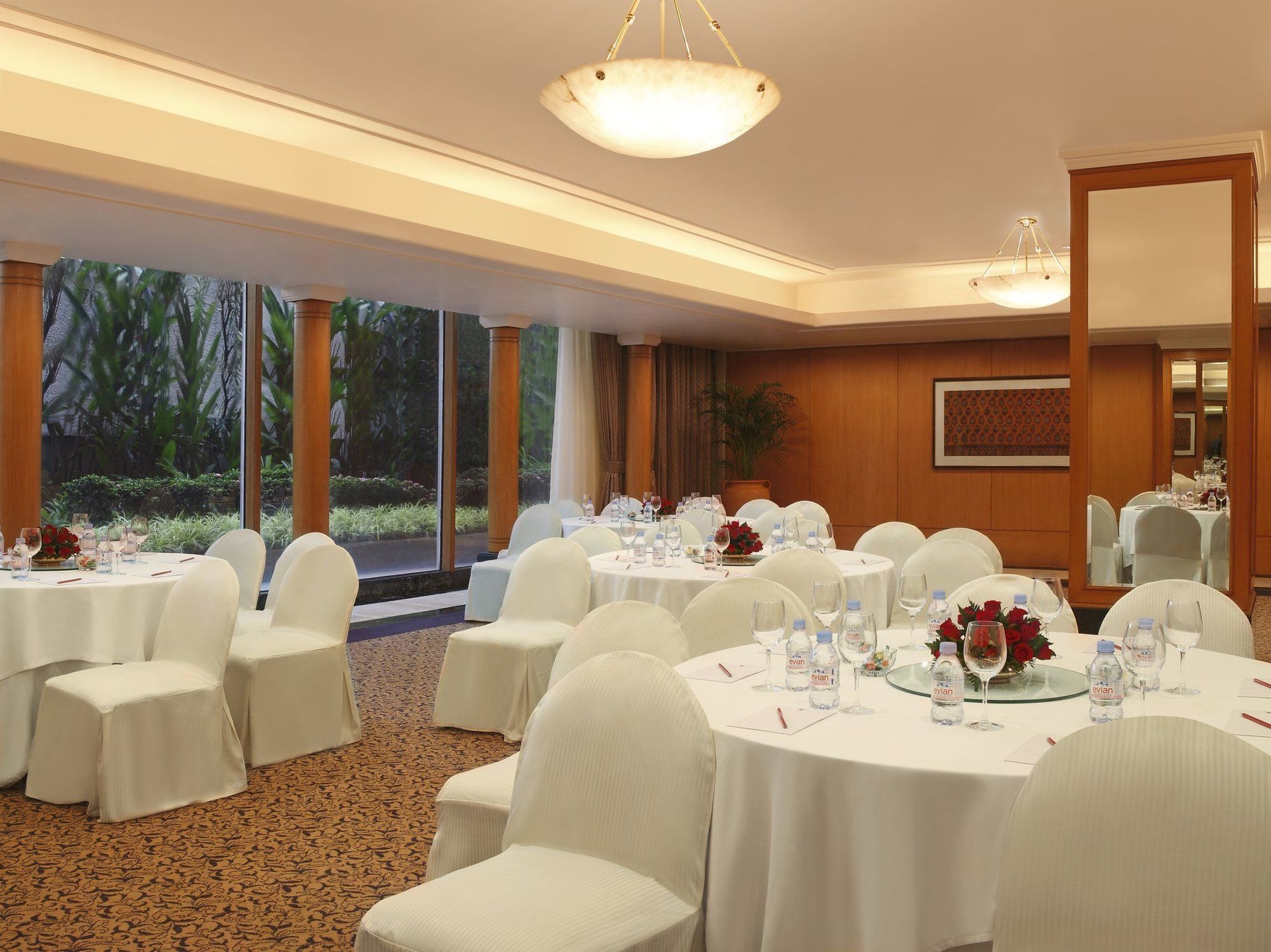 Trident Nariman Point Hotel Mumbai Facilities photo